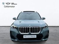 Usado BMW X1 Comfort Edition 150 CV (110 kW) 2025 Cape york verde (metalizado) SUV