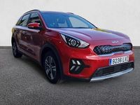Usado Kia Niro 141 CV (103 kW) 2022 SUV