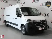 Usado Renault Master 136 CV (100 kW) 2024 Blanco Monovolumen