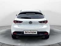 Usado Mazda 3 Homura-Line 186 CV (136 kW) 2025 Blanco Berlina
