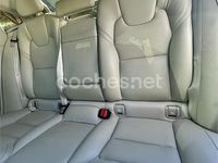 Usado Volvo S90 Inscription 190 CV (139 kW) 2016 Azul Berlina