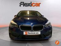 Usado BMW 225 iPerformance 224 HP (164 kW) 2021 Azul