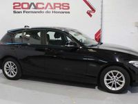 usado BMW 116 120 i