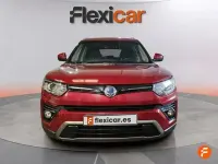 Usado SsangYong Tivoli 163 CV (119 kW) 2023 Rojo SUV