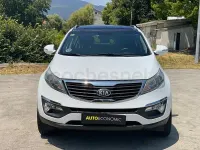Usado Kia Sportage Plus 115 CV (84 kW) 2013 Blanco SUV