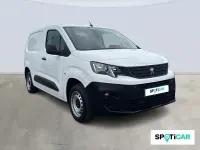 Usado Peugeot Partner 98 CV (72 kW) 2022 Monovolumen