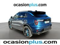 Usado Lynk & Co 01 261 CV (191 kW) 2023 Azul SUV