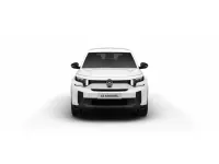 Nuevo Citroën C3 Aircross 100 CV (73 kW) 2026 Blanco SUV