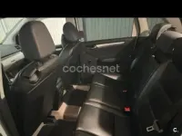 Käytetty Mercedes B180 Sport Edition 109 HP (80 kW) 2011 Valkoinen Tila-auto