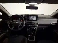 Usado Dacia Sandero 110 CV (80 kW) 2023 Blanco Berlina