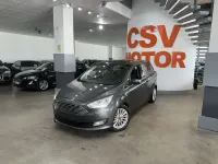Usado Ford C-MAX Titanium 120 CV (88 kW) 2019 Monovolumen