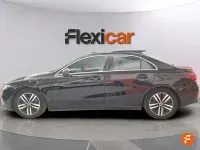 Usado Mercedes A200 163 CV (119 kW) 2022 Negro