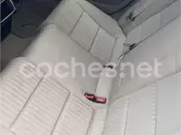 Usado Audi A4 143 CV (105 kW) 2008 Negro Berlina