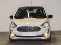 Usado Ford Ka 85 CV (62 kW) 2019 Utilitario