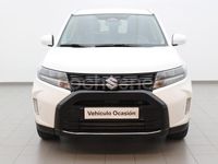 Usado Suzuki Vitara 129 CV (94 kW) 2025 Blanco SUV