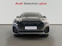 Nuevo Audi Q8 394 CV (289 kW) 2026 Gris SUV