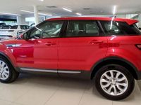 Usado Land Rover Range Rover evoque Pure 150 CV (110 kW) 2019 Suv SUV
