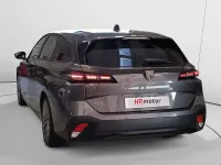Usado Peugeot 308 Active 110 CV (80 kW) 2022 Gris Familiar