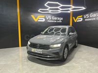 Usado VW Tiguan Life 150 CV (110 kW) 2023 Beige SUV