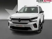 Usado Citroën C3 100 CV (73 kW) 2025 SUV