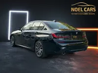 Usado BMW 320 190 CV (139 kW) 2020 Negro Berlina