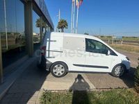 Usado Ford Tourneo Courier Ambiente 75 CV (55 kW) 2019 Blanco Monovolumen