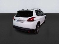 usado Peugeot 2008 Signature BlueHDi 73KW (100CV)