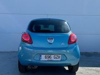 usado Ford Ka Titanium+