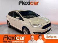 Usado Ford C-MAX Business Edition 125 CV (91 kW) 2018 Blanco Monovolumen