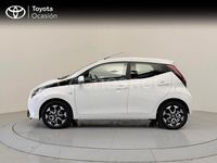 Usado Toyota Aygo X-play 72 CV (52 kW) 2021 Blanco Utilitario