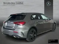 Nuevo Mercedes A250 218 CV (160 kW) 2025 Gris / plata Berlina