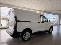 Usado Ford Transit 100 CV (73 kW) 2024 Blanco Van