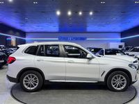 Usado BMW X3 xLine 190 CV (139 kW) 2021 Blanco SUV