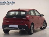 Usado Hyundai i20 83 CV (61 kW) 2024 Utilitario