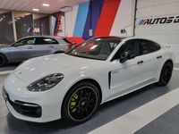 Usado Porsche Panamera 4 462 CV (339 kW) 2022 Blanco Berlina