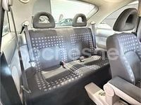 Usado VW New Beetle 150 CV (110 kW) 2001 Gris / plata Utilitario