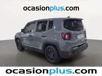 Usado Jeep Renegade Sport 120 CV (88 kW) 2019 Gris SUV