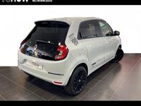 Usado Renault Twingo Urban 60 kW (82 CV) 2024 Blanco Utilitario
