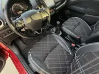 Usado Mitsubishi Space Star 71 CV (52 kW) 2022 Rojo Utilitario