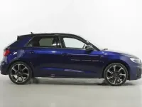Usado Audi A1 Black Edition 116 CV (85 kW) 2025 SUV