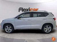 Occasion Seat Ateca FR 150 PK (110 kW) 2024 Wit SUV