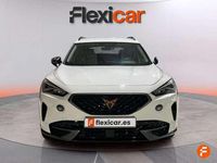 Usado Cupra Formentor 150 CV (110 kW) 2022 Blanco SUV