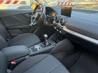 Usado Audi Q2 Advanced Plus 116 CV (85 kW) 2021 Rojo SUV