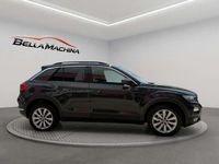 Occasion VW T-Roc Advance 150 ch (110 kW) 2022 Gris SUV
