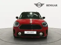 Usado Mini Cooper D Countryman 150 CV (110 kW) 2022 Rojo SUV