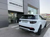 Occasion Land Rover Discovery Sport S 204 PK (150 kW) 2024 Wit SUV