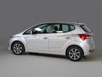 Usado Hyundai ix20 90 CV (66 kW) 2016 Gris / plata Utilitario