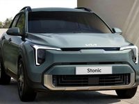 Usado Kia Stonic 101 CV (74 kW) 2024 SUV