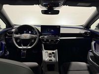 Usado Cupra Formentor 204 CV (150 kW) 2025 Blanco SUV