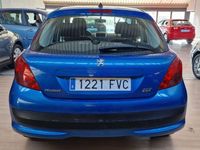 usado Peugeot 207 1.4HDI X-Line